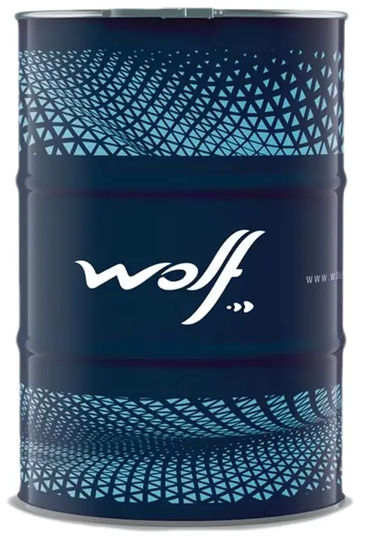 VITALTECH 5W-40 B4 DIESEL ACEA A3/B4 API SN/CF BMWLL01 MB2293 RN0710 205 л масло моторное(PN8334504) WOLF 26116/205