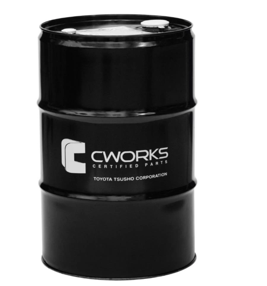 Масло моторное CWORKS 0W-30 210л A130R5210