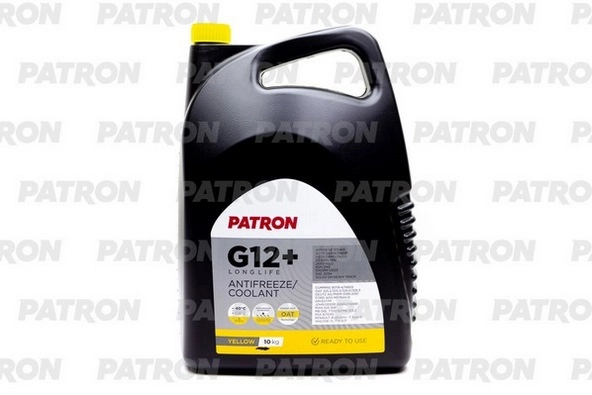 Изображение Антифриз PATRON PCF5010 Антифриз PATRON PCF5010