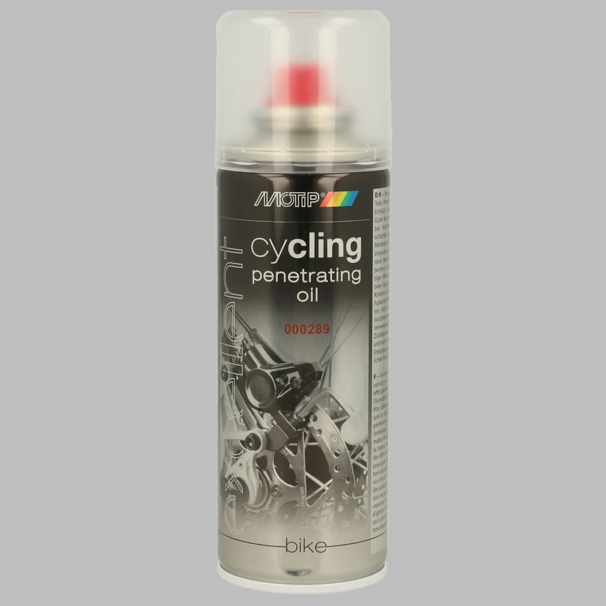 Смазка MOTIP 000289