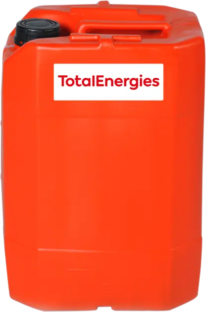 Трансмиссионное масло TOTAL 75W-80 20л 214138