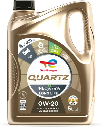 Моторное масло TOTAL 226006