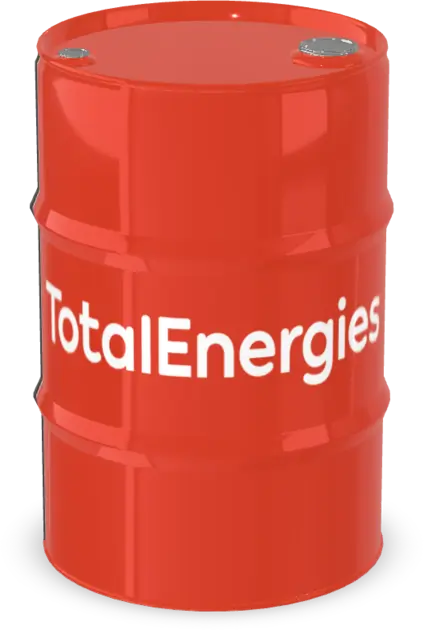 Моторное масло TOTAL 231084