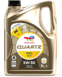 Моторное масло TOTAL 231089