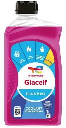 Антифриз TOTAL 230153