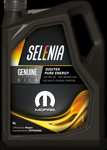 Масло моторное SELENIA 0W-30 5л 70236MF2EU