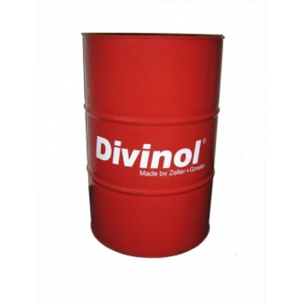 Масло моторное DIVINOL MULTILIGHT 10W-40 60л 49610-A011