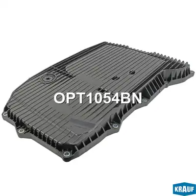 Изображение Поддон масляный КПП KRAUF OPT1054BN Поддон масляный КПП KRAUF OPT1054BN