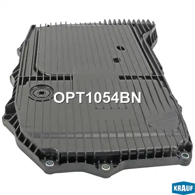 Изображение Поддон масляный КПП KRAUF OPT1054BN Поддон масляный КПП KRAUF OPT1054BN