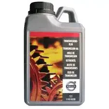 Трансмиссионное масло VOLVO POWERSHIFT GL-4 75W 1л 1161838