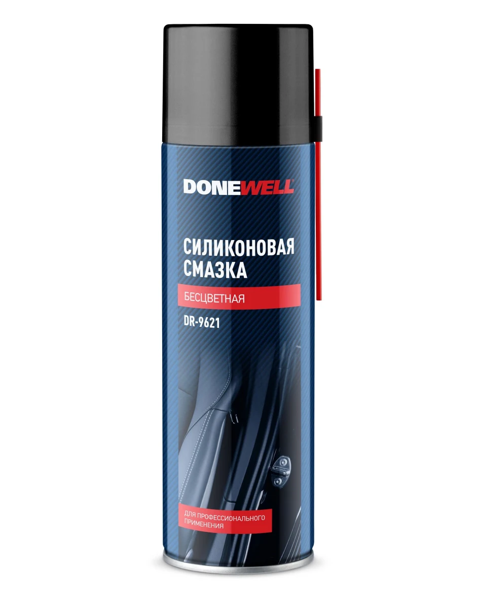 Изображение Смазка DONEWELL DR-9621 Смазка DONEWELL DR-9621