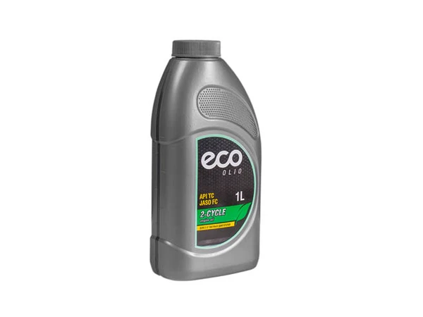 Масло моторное ECO 1л OM2-11
