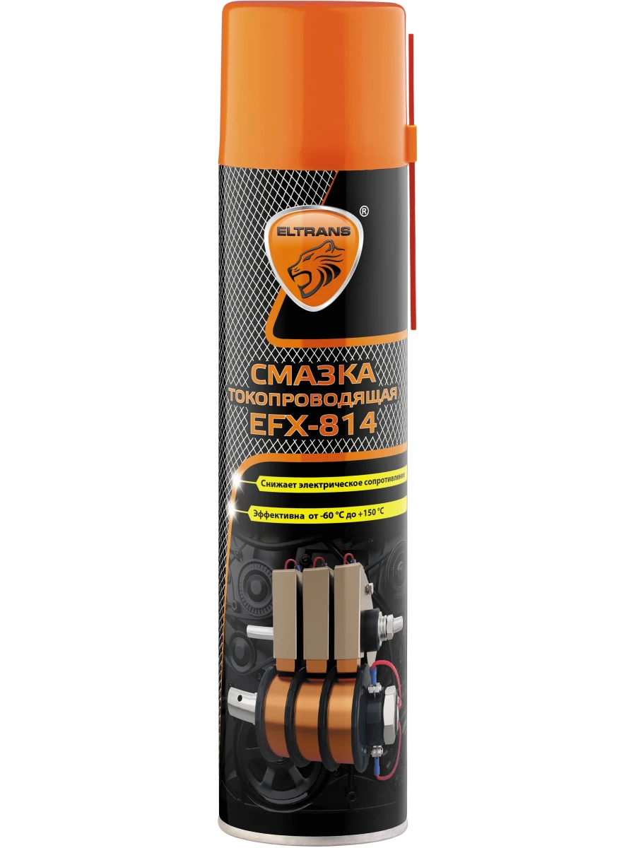 Смазка ELTRANS EL-1814.40
