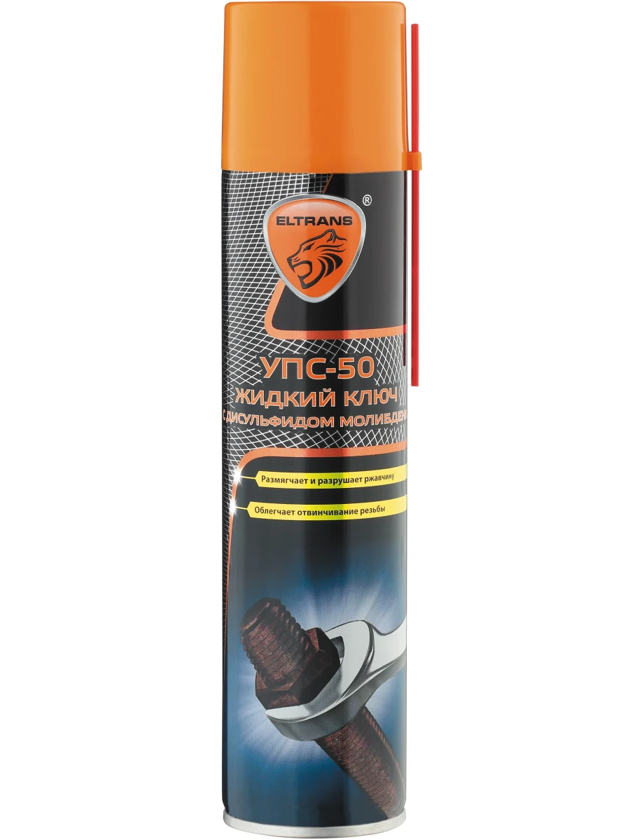Смазка ELTRANS EL052304