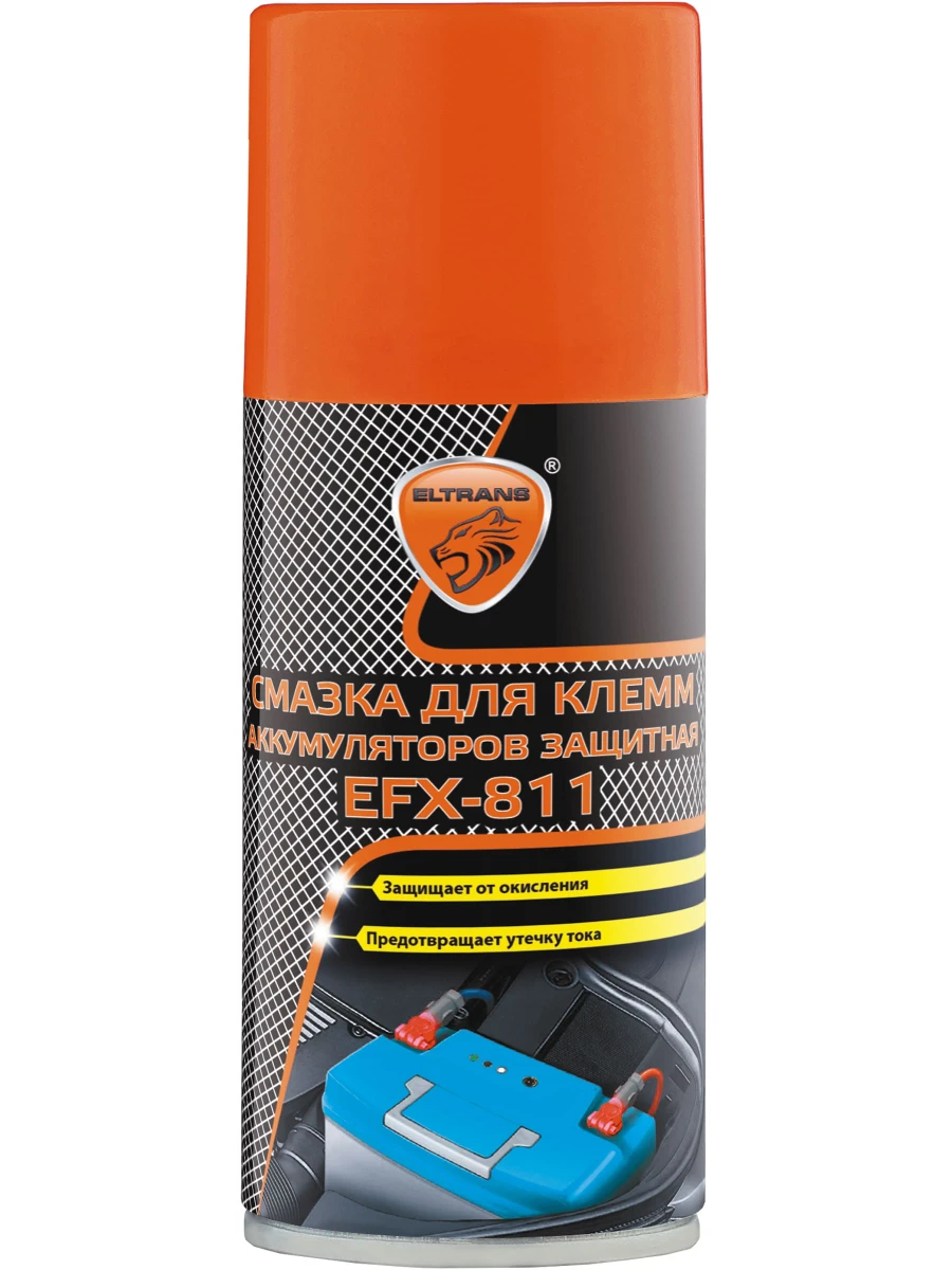Смазка ELTRANS EL181121