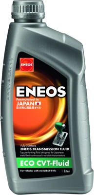Изображение Трансмиссионное масло ENEOS ECO CVT-FLUID 1л CVT FLUID 1L Трансмиссионное масло ENEOS ECO CVT-FLUID 1л CVT FLUID 1L