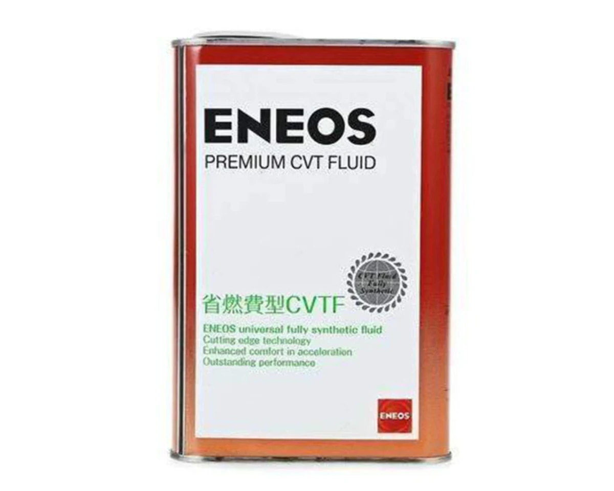 Изображение Трансмиссионное масло ENEOS PREMIUM CVT FLUID 4л 8809478942094 Трансмиссионное масло ENEOS PREMIUM CVT FLUID 4л 8809478942094