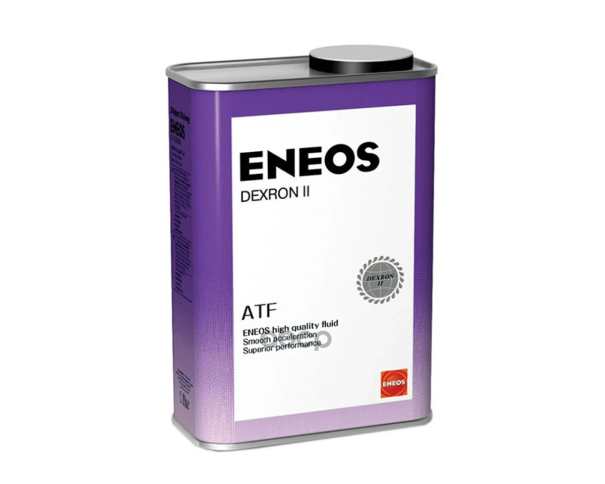 Изображение Трансмиссионное масло ENEOS DEXRON II 1л OIL1300 Трансмиссионное масло ENEOS DEXRON II 1л OIL1300