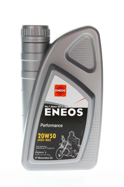 Масло моторное ENEOS 20W-50 1л EU0153401