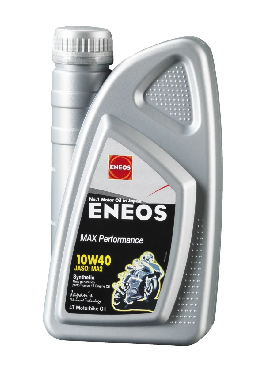 Изображение Масло моторное ENEOS 10W-40 1л EU0156401N Масло моторное ENEOS 10W-40 1л EU0156401N
