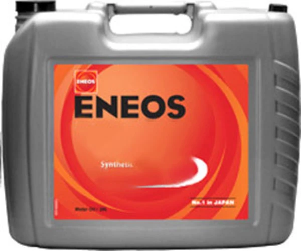 Масло моторное ENEOS 5W-30 20л 5W30 20L PREMIUM HYPER