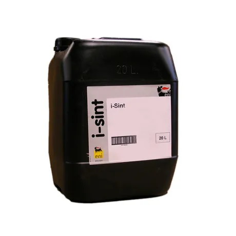 Масло моторное ENI 5W-30 20л ENI 5W30 I-SINT TECH M/20