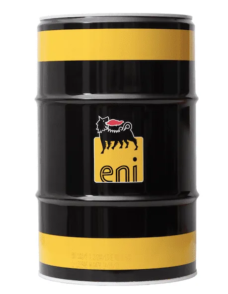 Масло моторное ENI I-SINT PROFESSIONAL 5W-40 60л ENI 5W40 I-SINT PROFESSIONAL/60