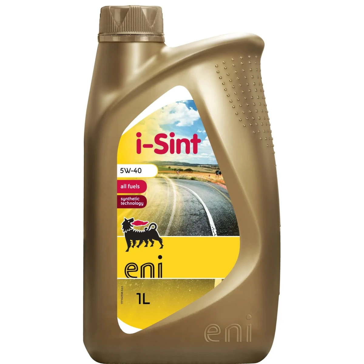 Масло моторное ENI I-SINT 5W-40 1л ENI 5W40 I-SINT/1