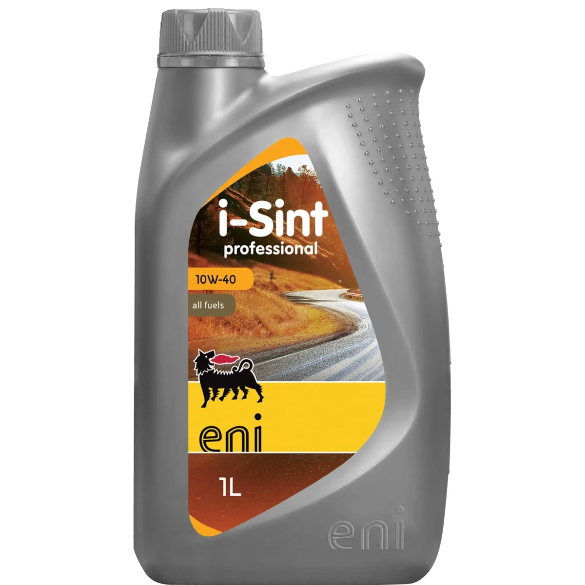 Масло моторное ENI I-SINT PROFESSIONAL 10W-40 1л ENI 10W40 I-SINT PROFESSIONAL/1