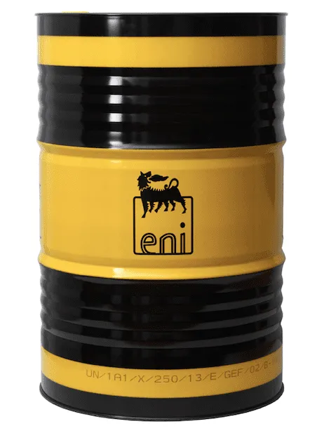 Масло моторное ENI I-SINT PROFESSIONAL 10W-40 205л ENI 10W40 I-SINT PROFESSIONAL/205