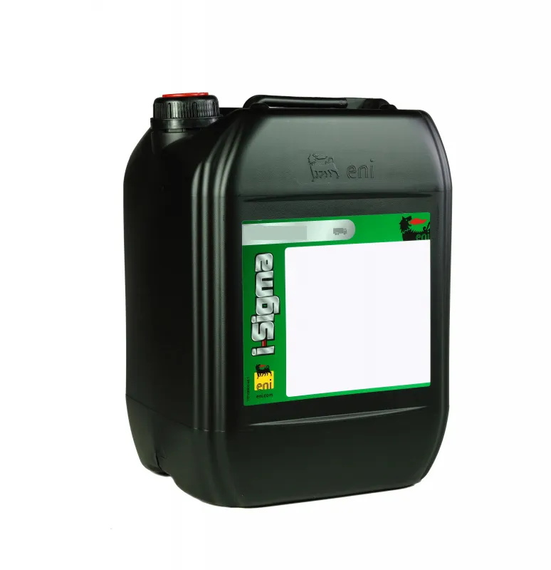 Масло моторное ENI I-SIGMA SPECIAL TMS 10W-40 20л ENI 10W40 I-SIGMA SPECIAL TMS/20
