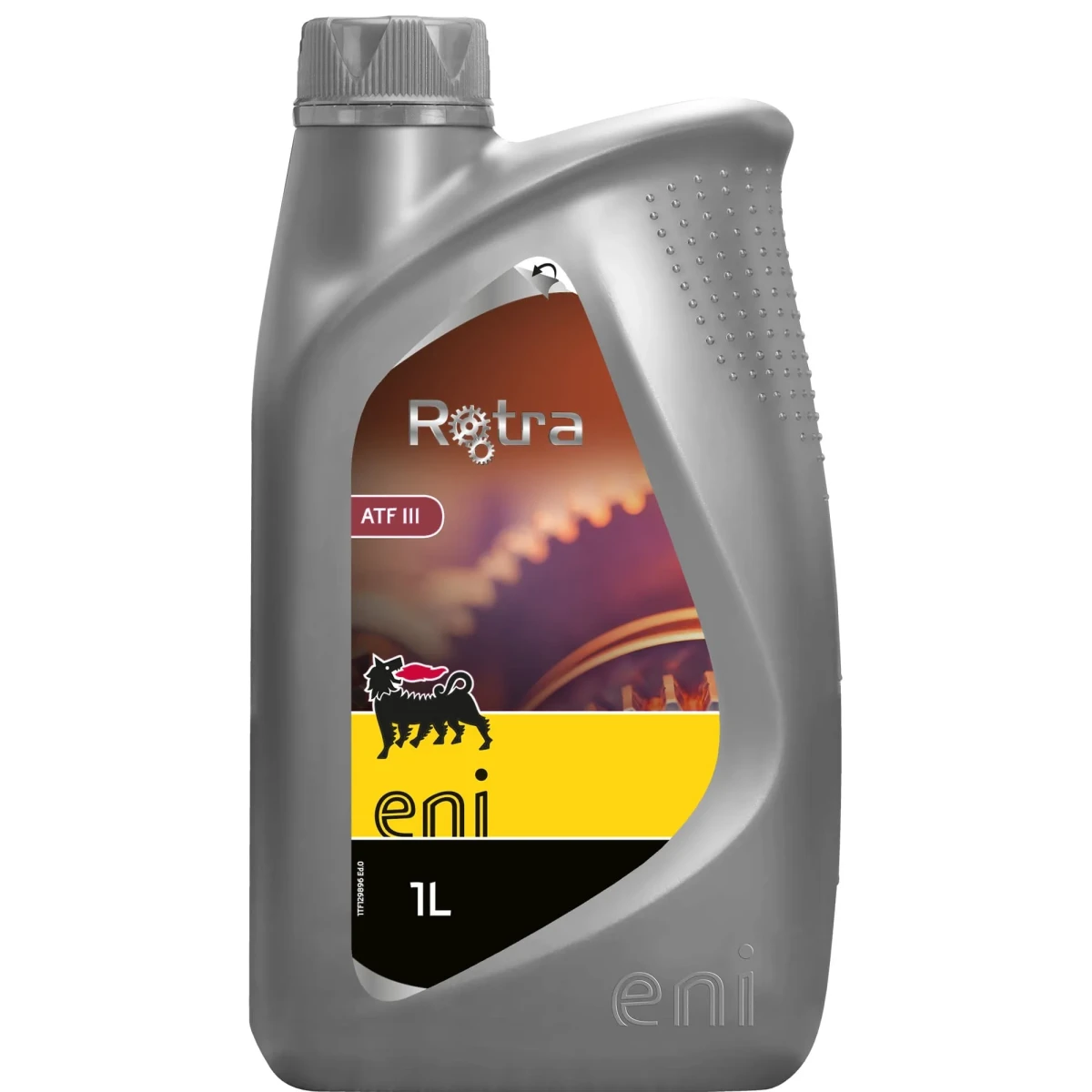 Трансмиссионное масло ENI ROTRA ATF III 1л ENI ROTRA ATF III/1