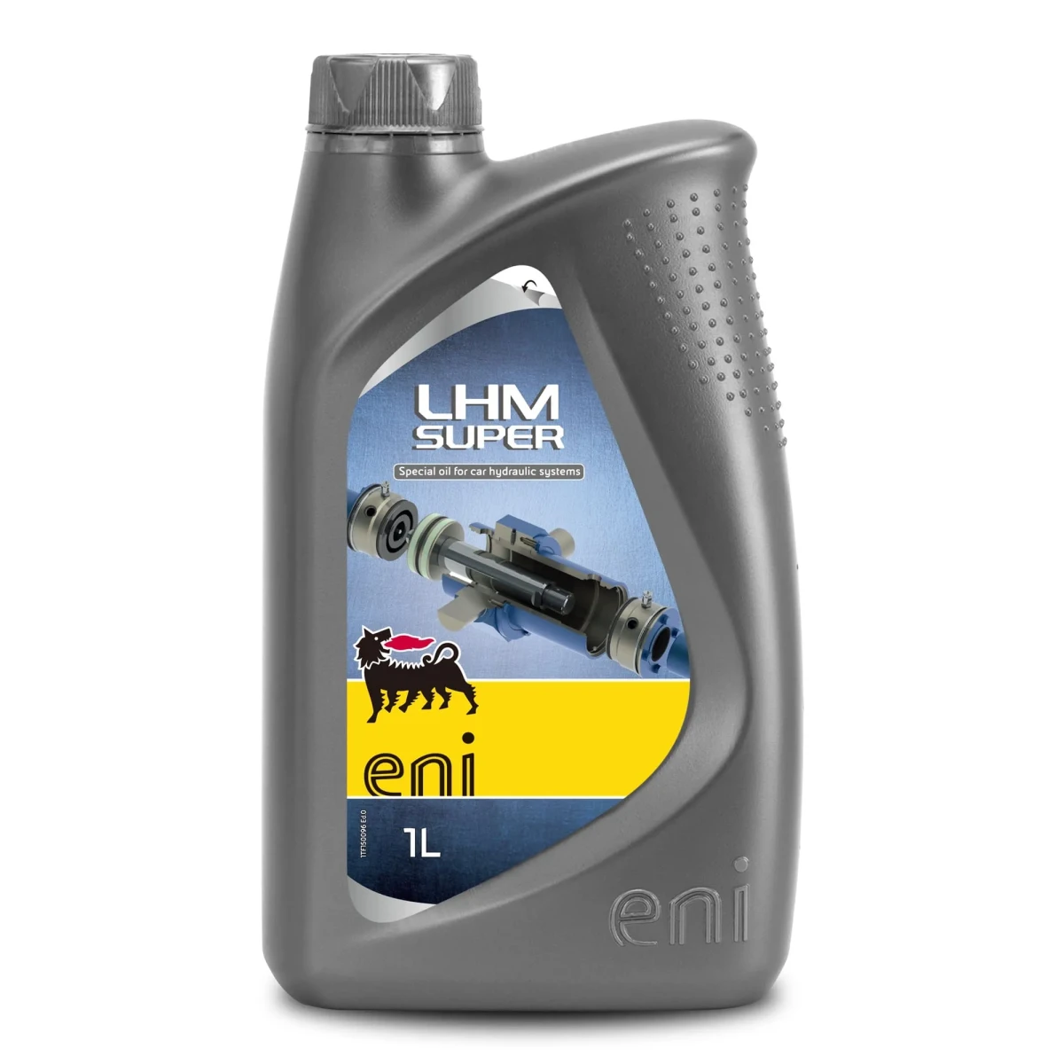Трансмиссионное масло ENI LHM SUPER л ENI LHM SUPER/1