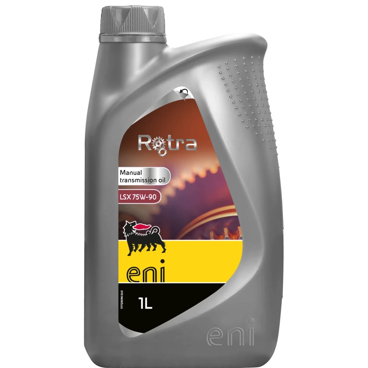 Трансмиссионное масло ENI ROTRA LSX 75W-90 1л ENI 75W90 ROTRA LSX/1