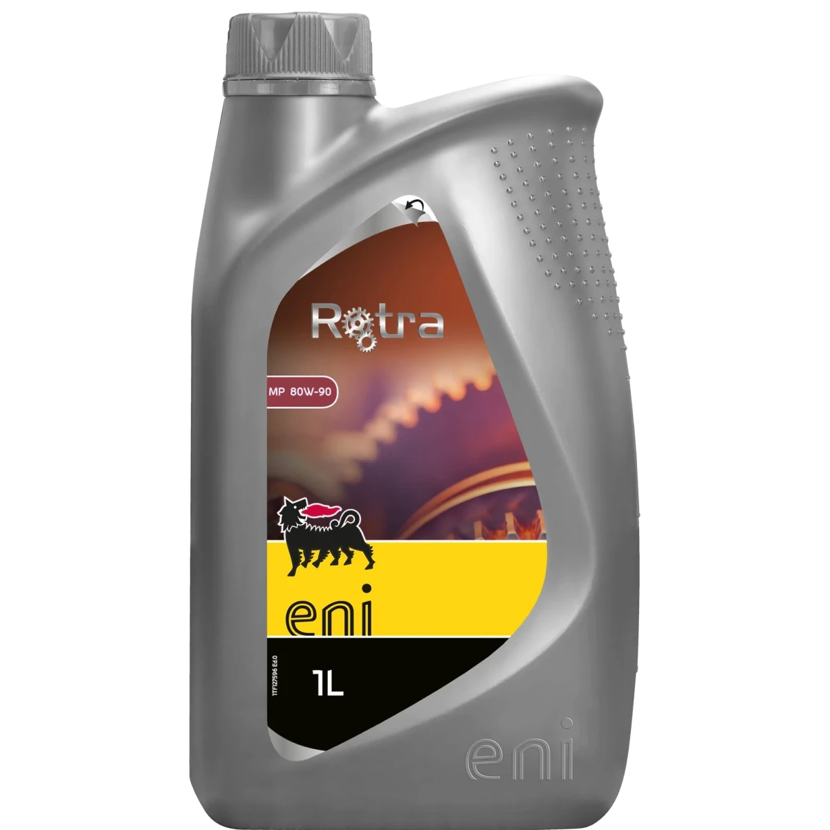 Трансмиссионное масло ENI ROTRA MP 80W-90 1л ENI 80W90 ROTRA MP/1