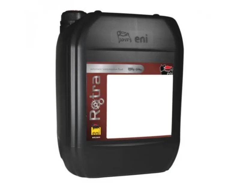 Трансмиссионное масло ENI ROTRA MP 75W-80 л ENI 75W80W ROTRA MP/20