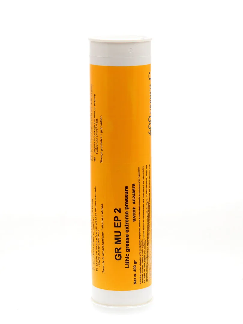 Смазка ep 2 ENI ENI GREASE MU EP 2/0.38