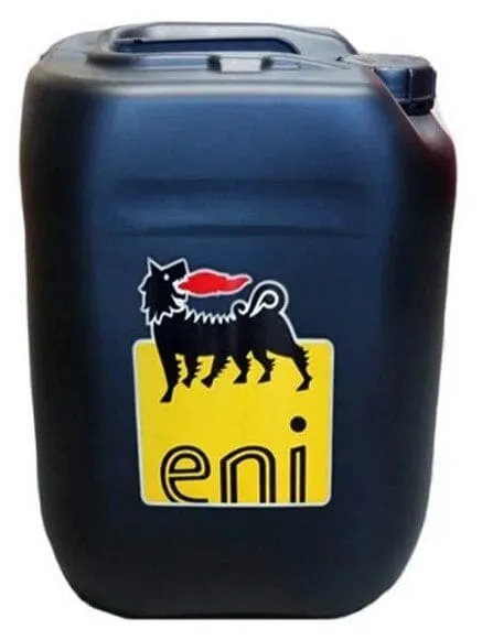 Масло моторное ENI I-RIDE RACING OFFROAD 10W-50 20л ENI I-RIDE RACING OFFROAD 10W50/20