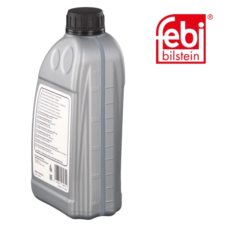 Изображение Трансмиссионное масло FEBI 1л 08971 Трансмиссионное масло FEBI 1л 08971