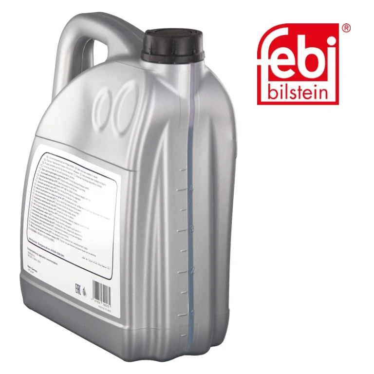 Изображение Трансмиссионное масло FEBI 5л 30017 Трансмиссионное масло FEBI 5л 30017