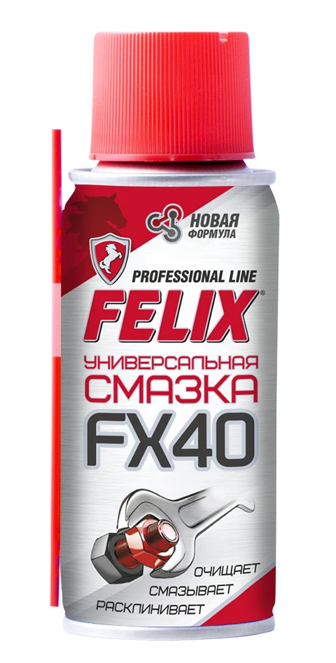 Изображение Смазка FELIX 411041038 Смазка FELIX 411041038