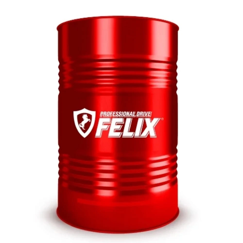 Изображение Тосол -45 50 кг FELIX 430206025 Тосол -45 50 кг FELIX 430206025