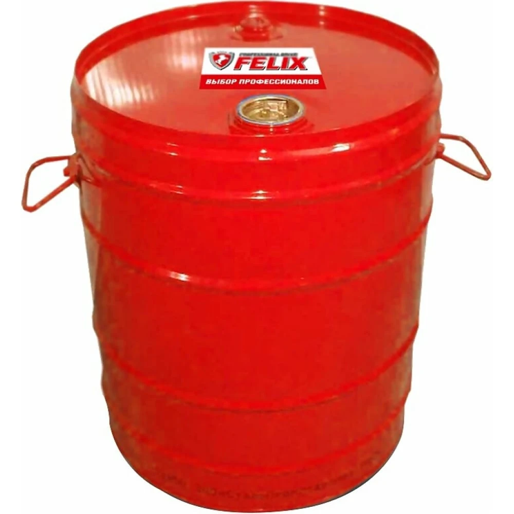 Изображение Антифриз JDM -40 50кг FELIX 430206410 Антифриз JDM -40 50кг FELIX 430206410