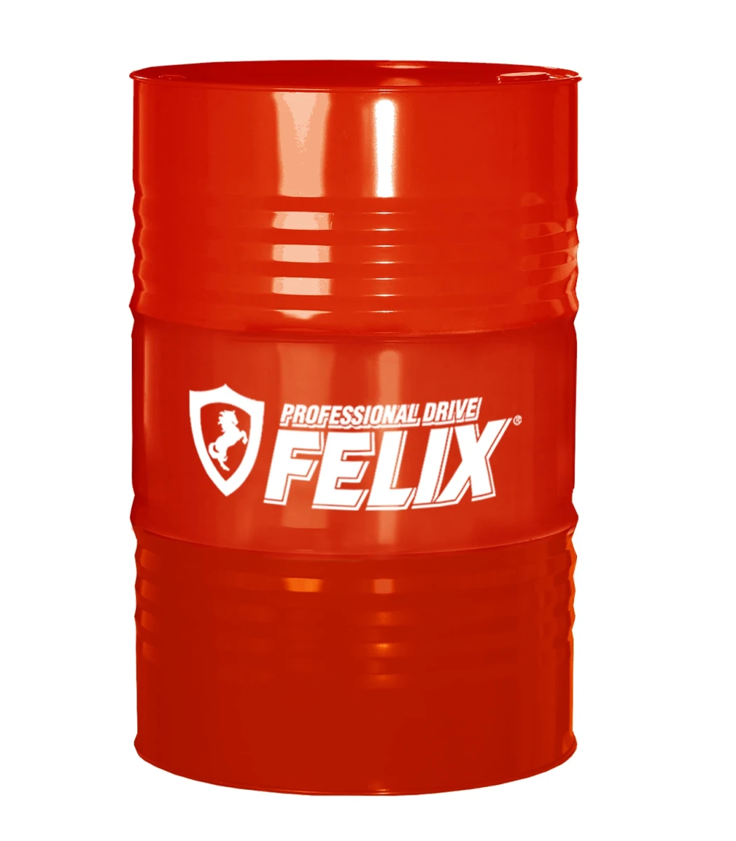 Изображение Антифриз TYPE D -40 220 кг FELIX 430206409 Антифриз TYPE D -40 220 кг FELIX 430206409