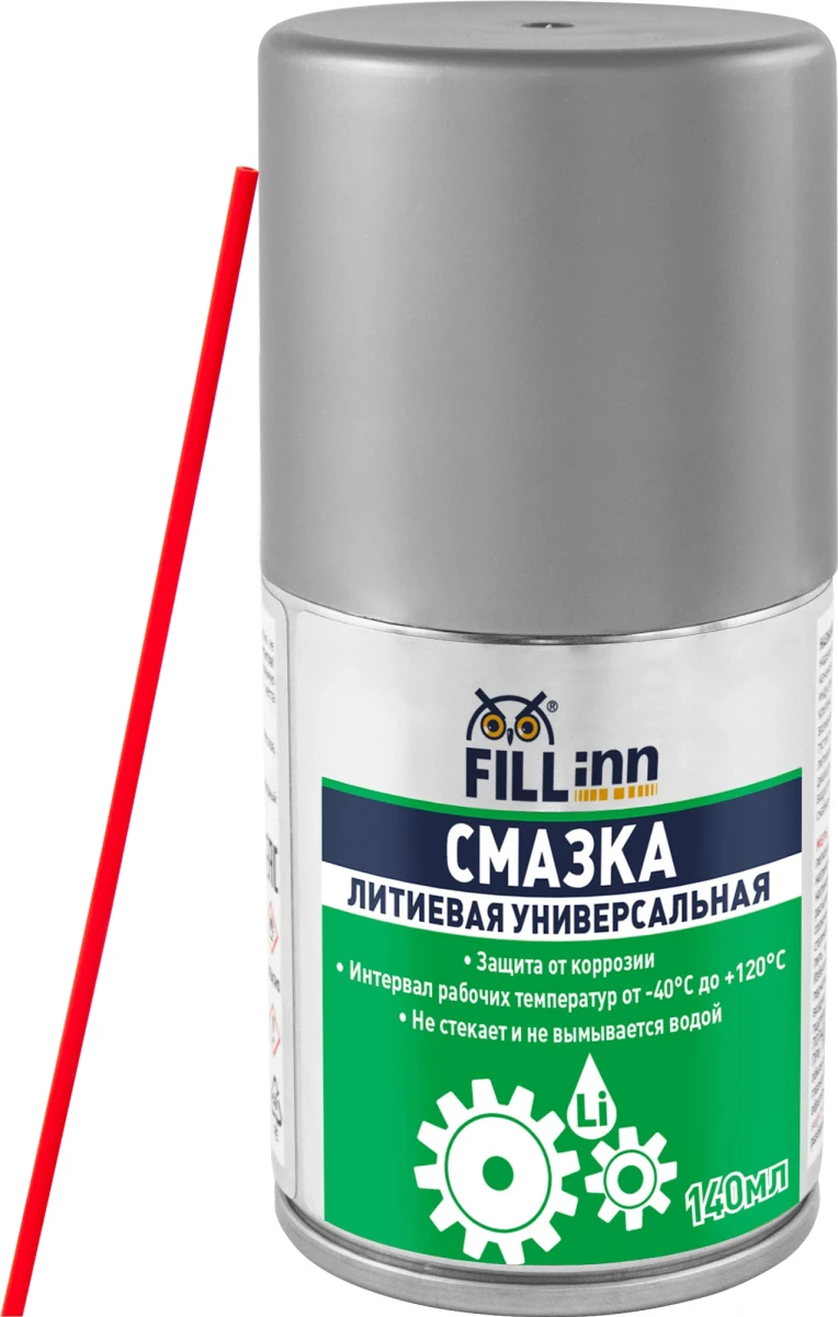 Смазка FILLINN FL118