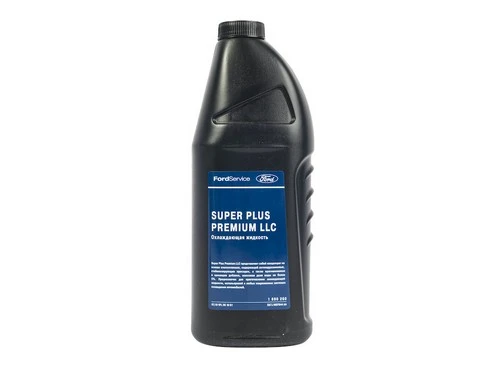 Изображение Концентрат красный super plus premium m97b44d FORD 1890260 Концентрат красный super plus premium m97b44d FORD 1890260