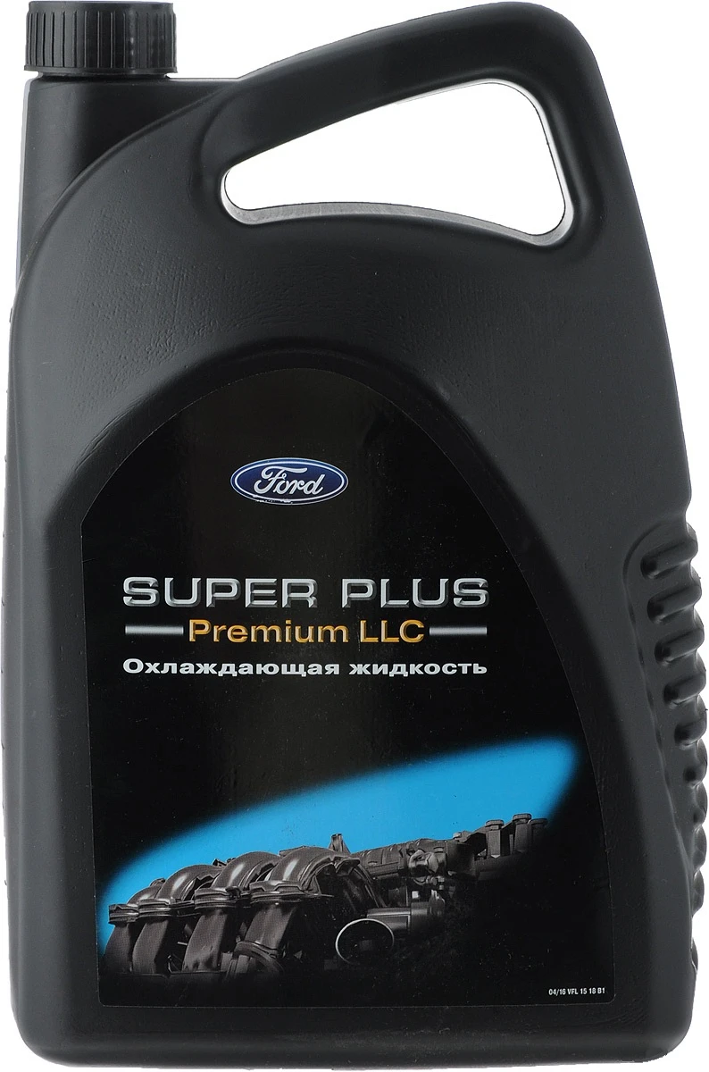 Изображение Super plus premium m97b44d FORD 1890261 Super plus premium m97b44d FORD 1890261