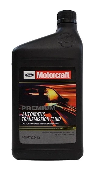 Трансмиссионное масло FORD ATF PREMIUM 1л XT-8-QAW
