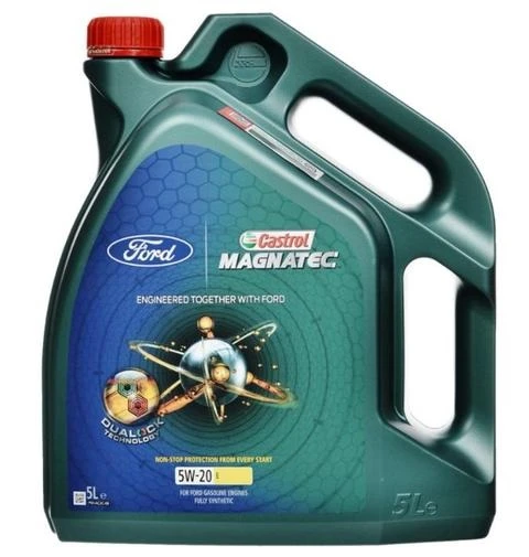Масло моторное FORD 5W-20 5л 15D633