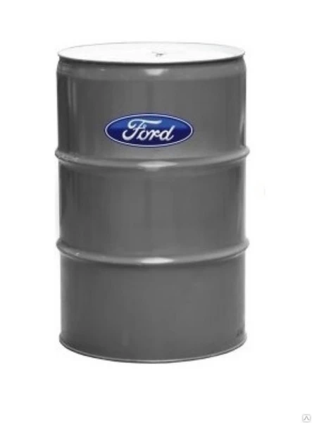 Изображение Масло моторное FORD 5W-30 208л 15594D Масло моторное FORD 5W-30 208л 15594D
